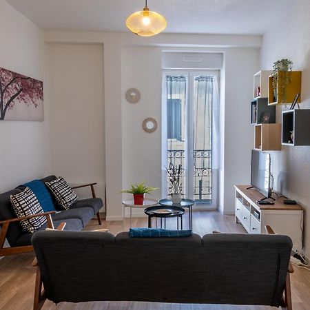 Capstay Le Lys - Lourdes - Centre - Residence Serenity Exterior foto