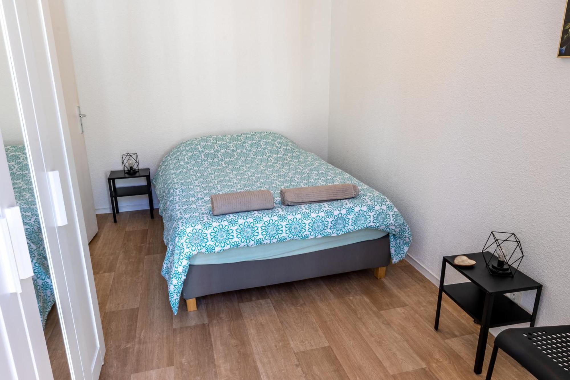 Capstay Le Lys - Lourdes - Centre - Residence Serenity Exterior foto