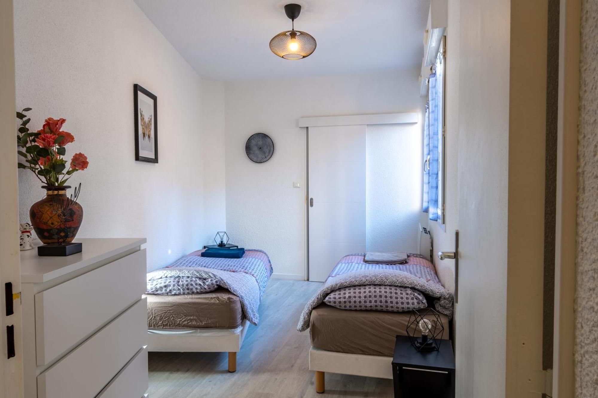 Capstay Le Lys - Lourdes - Centre - Residence Serenity Exterior foto